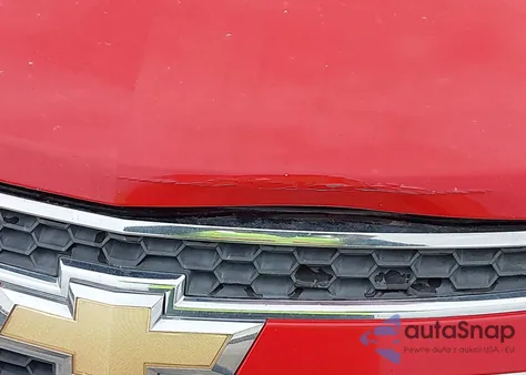 2012 Chevrolet Cruze 1Lt z USA, uszkodzony, nr VIN 1G1PF5SC9C7367338